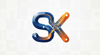 Shahzad Marketer Logo