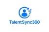 Talentsync360 Logo