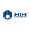 RIH ENGINEERING Logo