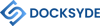 DockSyde Creative Logo