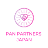 PAN Partners Japan Logo