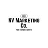 Nexus Vanguard Marketing Co Logo