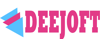 Deejoft Logo
