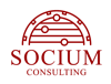 Socium IT Logo