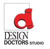 Design Doctors Studio Logo