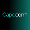CAPECOM LTD Logo