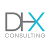 DHx Consulting Logo