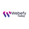 Webefy Today Logo