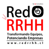 Red Recursos Humanos - RedRRHH Logo