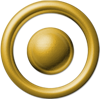 Virtual Goldmine Web Design Logo