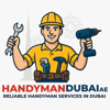 Handyman Dubai AE Logo