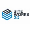3D Rendering Services - Site Works 3D Logo