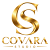 CovaraStudio Logo