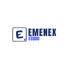 EMENEX - No Code Studio Logo