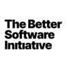 The Better Software Initiative ApS Logo