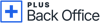 Plus Back Office Logo