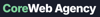 CoreWeb Agency Logo