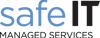 safeIT Managed Services Logo