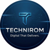 Technirom Logo