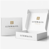 Custom Mailer Boxes UK Logo