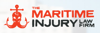 The Maritime Injury Law Firm Logo