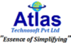 ATLAS Technosoft Pvt. Ltd Logo