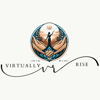 Virtually Rise, LLC Logo