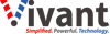 Vivant Logo