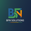 BFN SOLUTIONS Logo