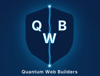 Quantum Web Builders Logo