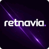 Retnavia Logo