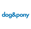 Dog and Pony marketing agency Logo
