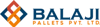 Balaji Pallets Pvt. Ltd. Logo