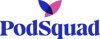 PodSquad Logo