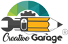 Creative Garage Logo
