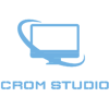 Crom Studio Venezuela Logo