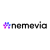 Nemevia Logo