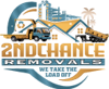 2nd Chance Removals Logo