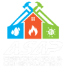 ASAP Restoration Logo