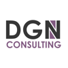 DGN Consulting Logo