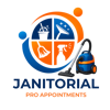 Janitorial Pro Appointments Logo