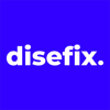 disefix Logo