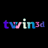 twin3D Logo