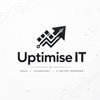 Uptimise IT Logo