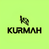 Kurmah - NFC Business Cards Logo