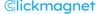 Clickmagnet Digital Logo