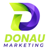 Donau Marketing LLC Logo
