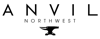 Anvil Northwest / Umpqua Indian Development Corporation Logo