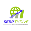 SERP Thrive Digital Marketing Agency Logo