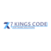 7 Kings Code Logo